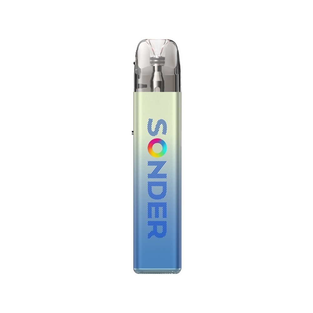 Geekvape Sonder Q2 Pod Kit 1350mAh 3ml - Fizzy Mint