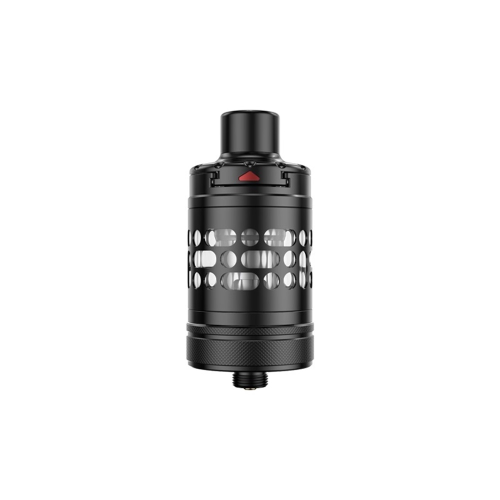 Aspire Nautilus 3SR Tank 4ml - Black