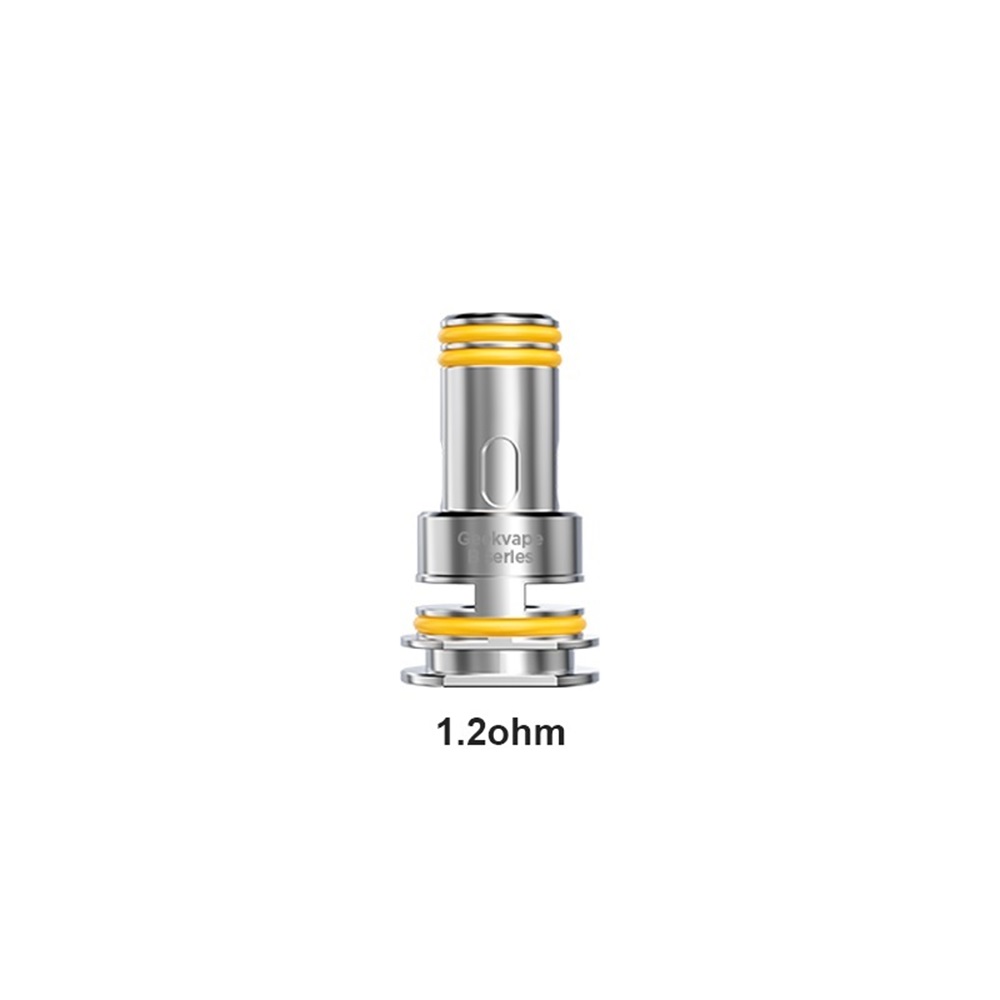 GeekVape B MTL Coil (1τμχ) 1.2ohm