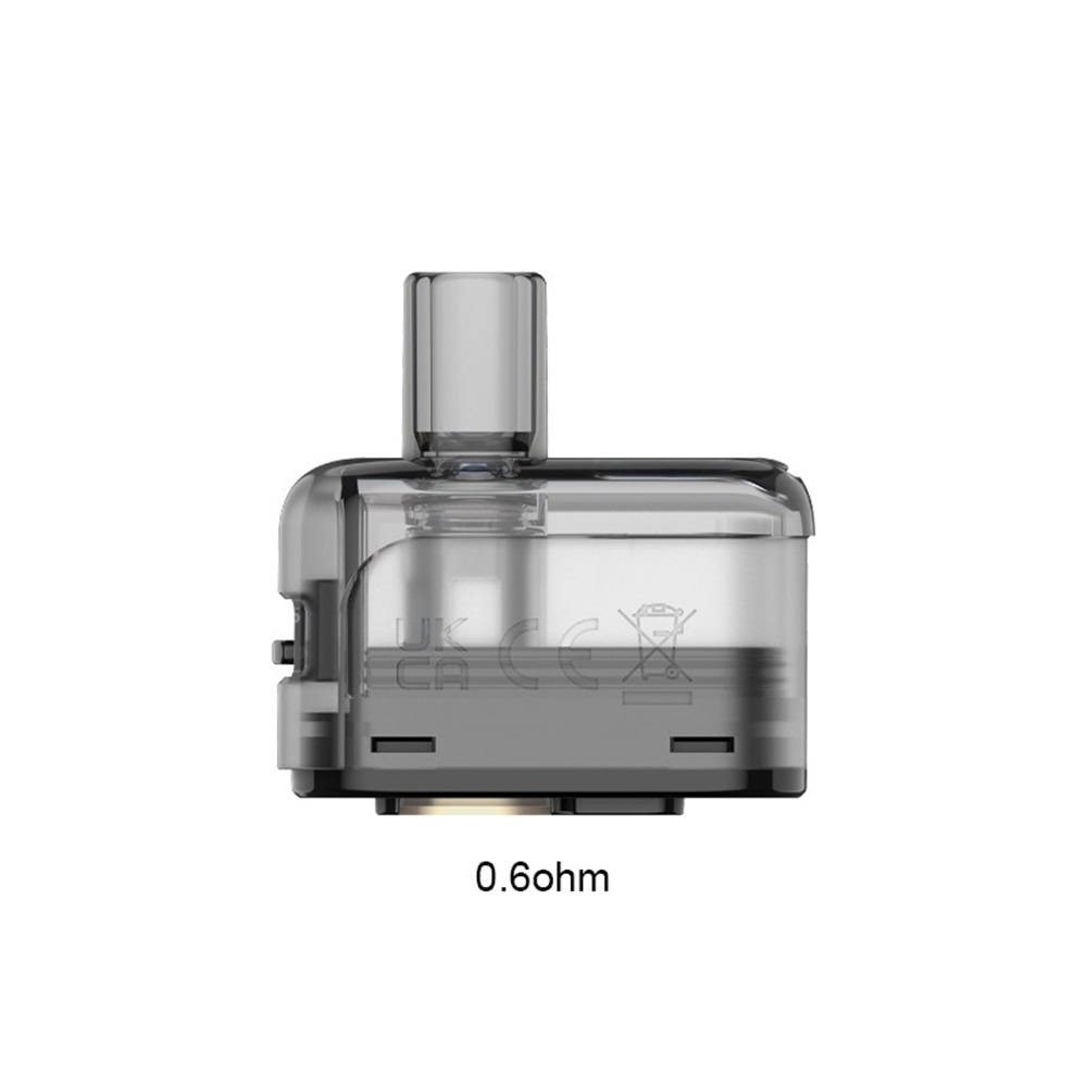 Innokin Coolfire P60 Pod Cartridge 4ml (1τμχ) 0.6ohm