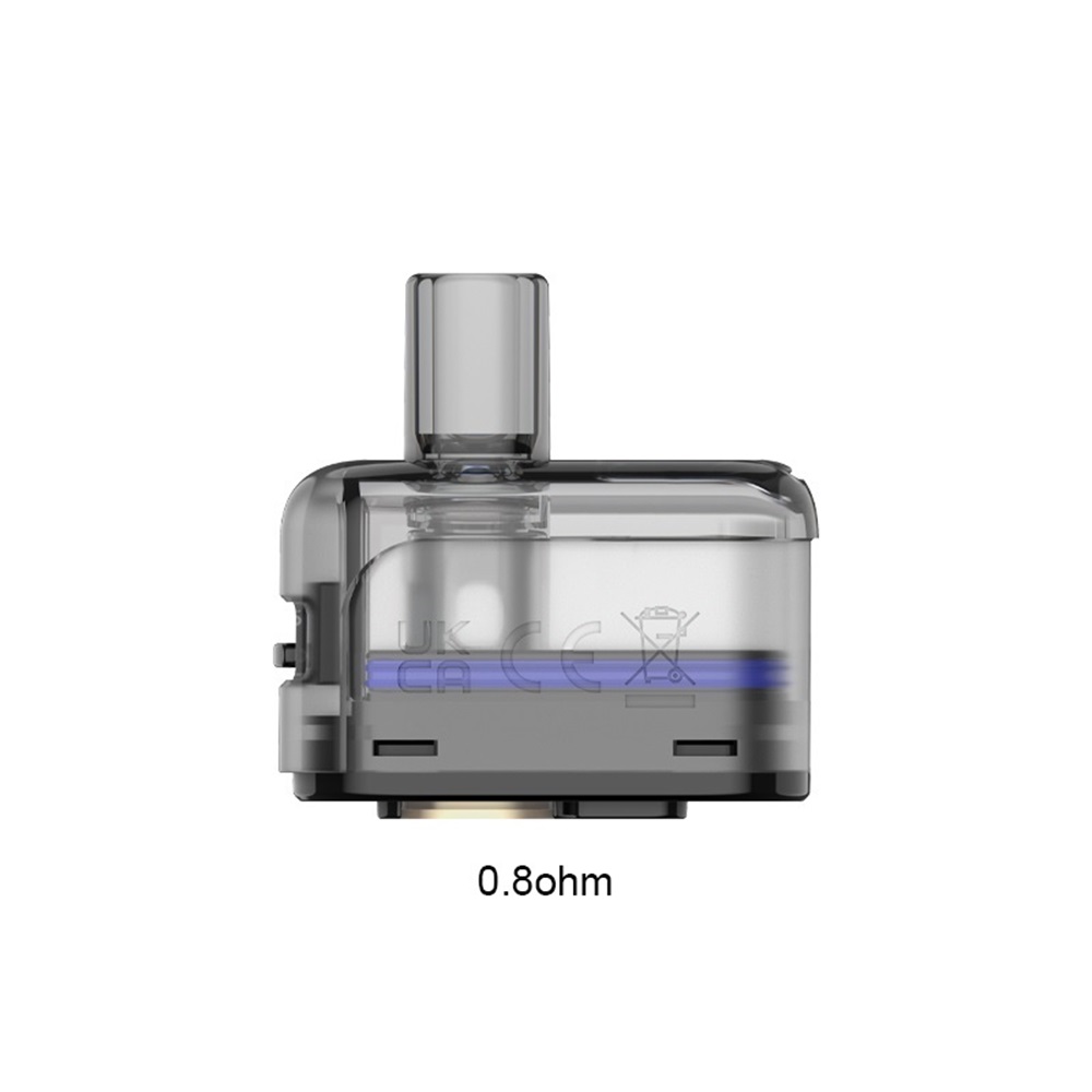 Innokin Coolfire P60 Pod Cartridge 4ml (1τμχ) 0.8ohm