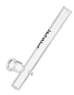 Γυάλινη Πίπα Glass Pipe 20cm