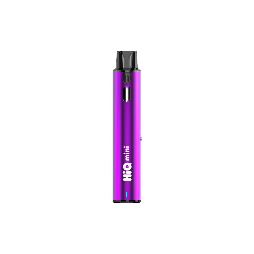HiQ mini Pod Kit 2ml 650mAh - Purple