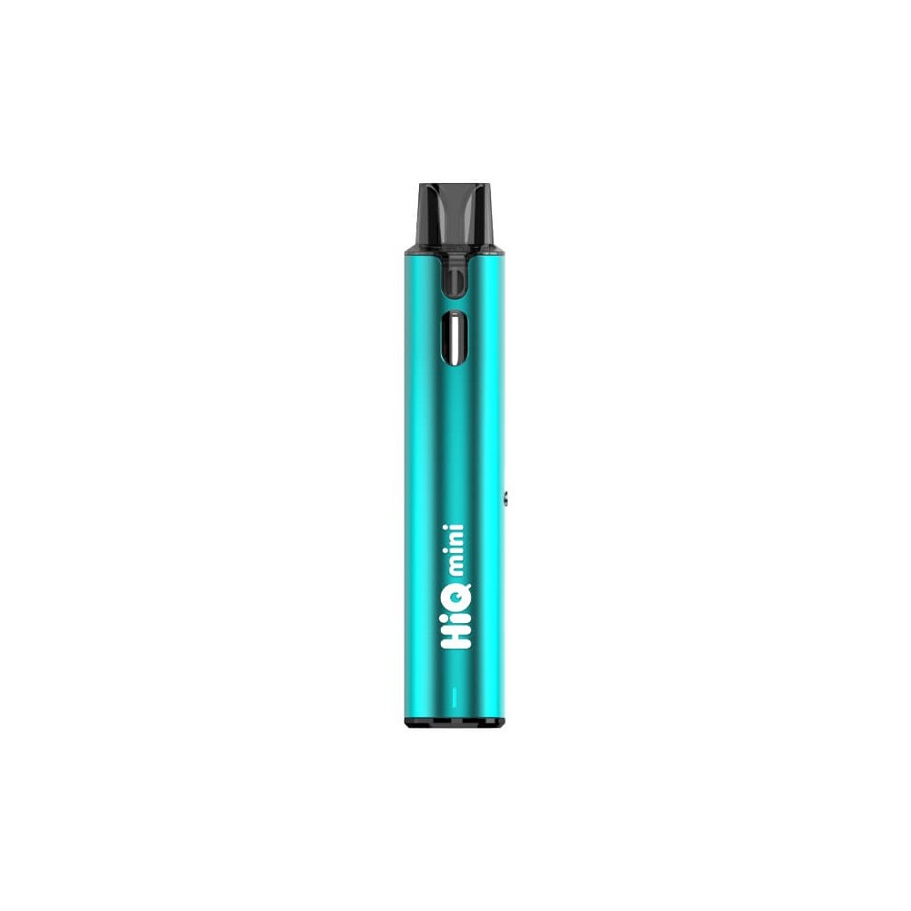HiQ mini Pod Kit 2ml 650mAh - Blue