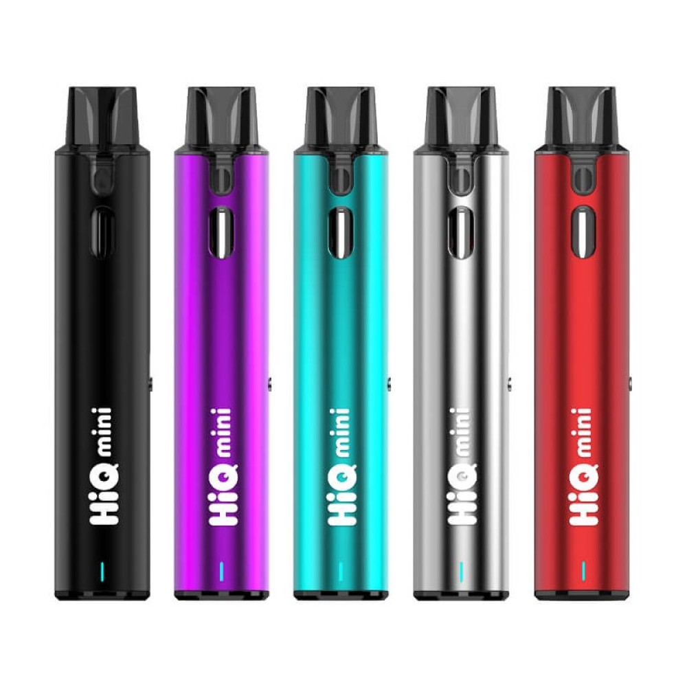HiQ mini Pod Kit 2ml 650mAh