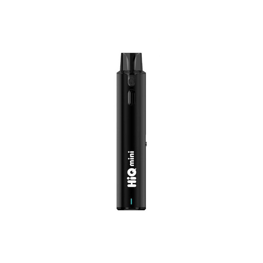 HiQ mini Pod Kit 2ml 650mAh - Black