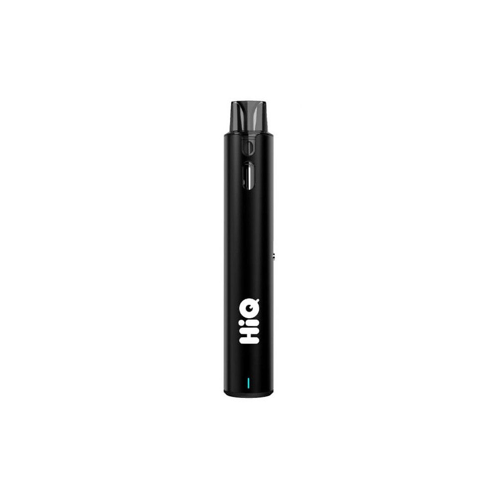 HiQ Pod Kit 2ml 1000mAh - Black