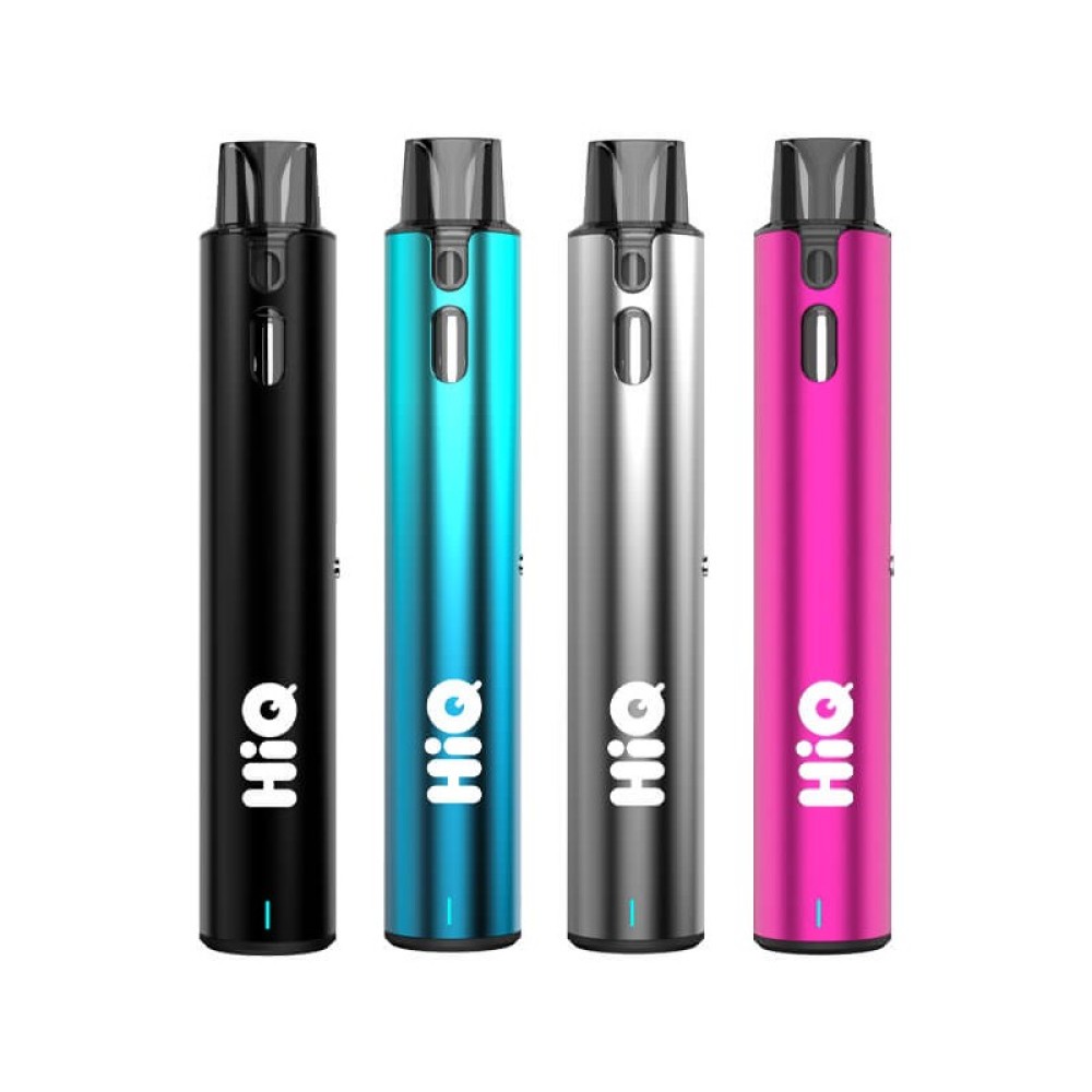 HiQ Pod Kit 2ml 1000mAh