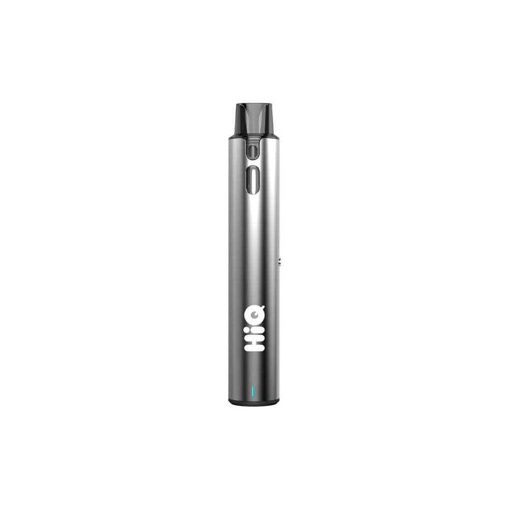 HiQ Pod Kit 2ml 1000mAh - SS