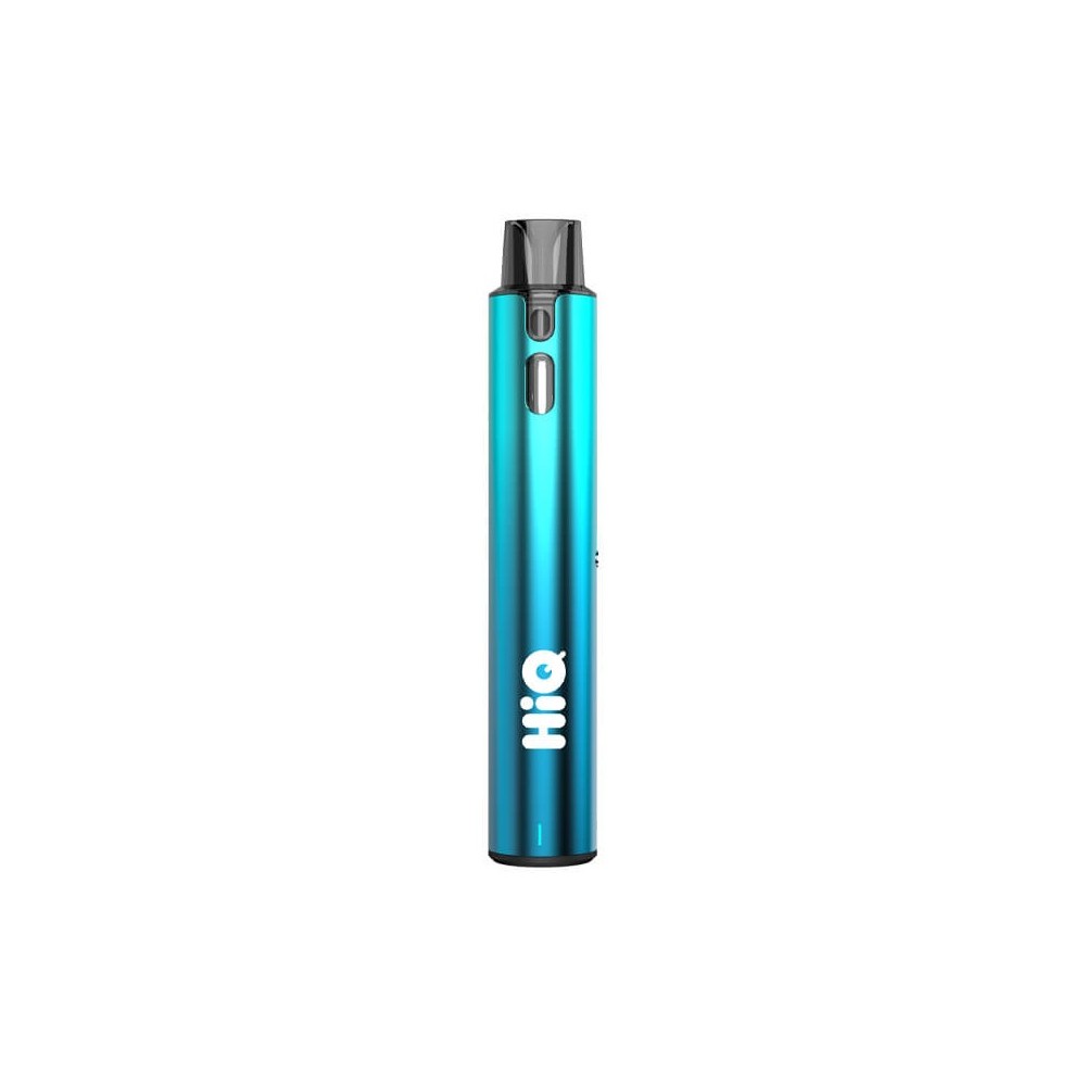 HiQ Pod Kit 2ml 1000mAh - Blue