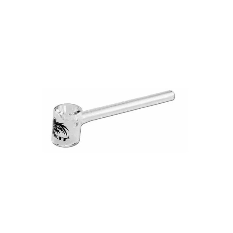 Γυάλινη Πίπα Glass Pipe Breit - 12.5cm