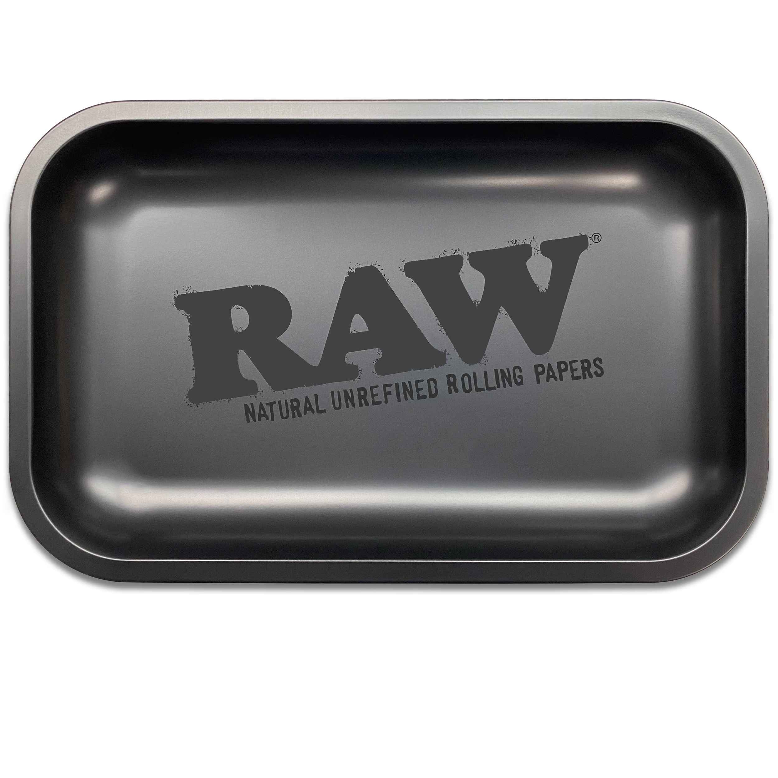 RAW Murder’d Rolling Tray - Δίσκος Small (17x27cm)