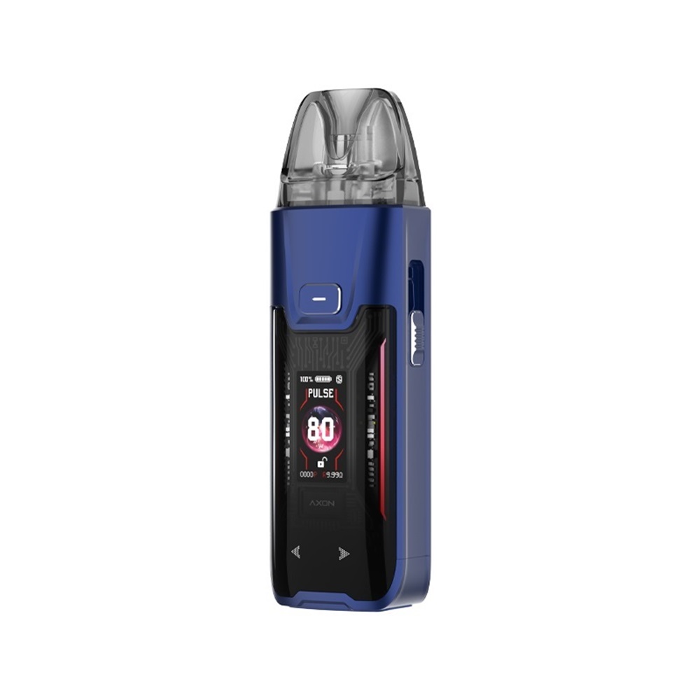Vaporesso Luxe XR Max 2 Kit 3200mAh 5ml - Blue
