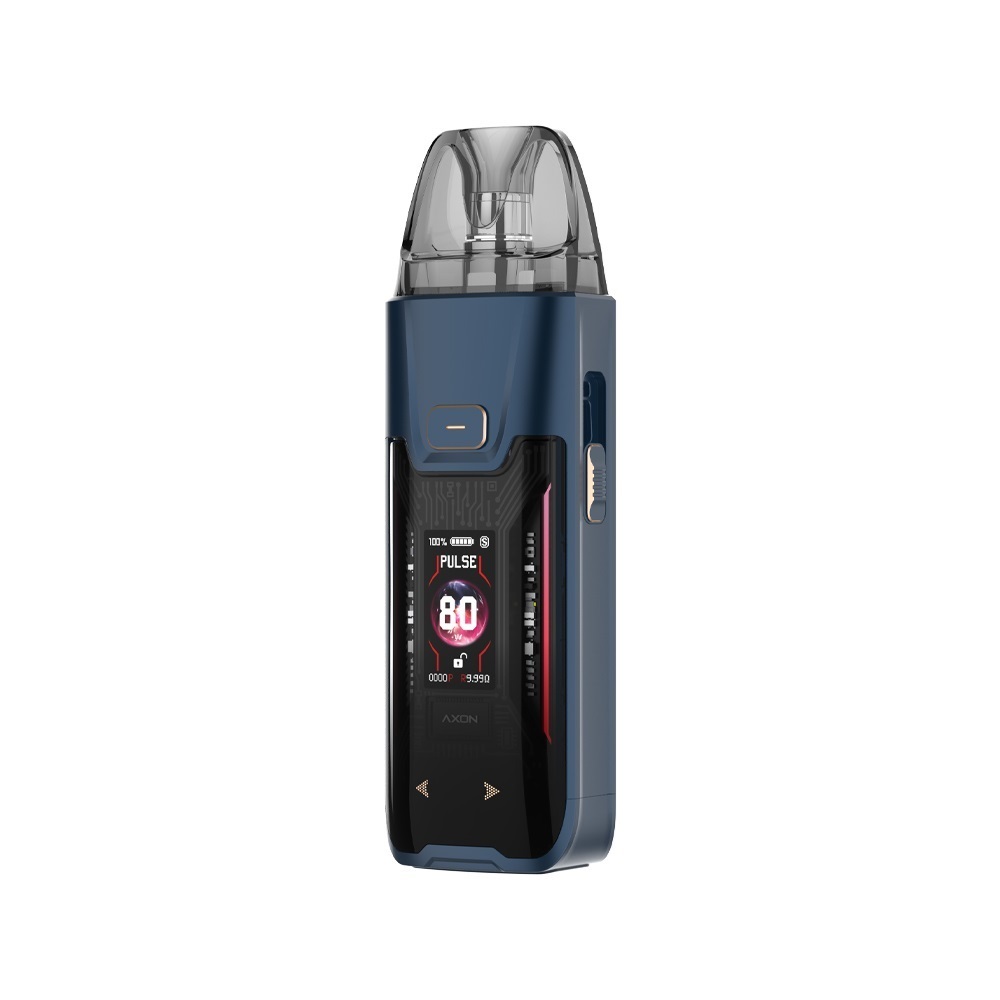 Vaporesso Luxe XR Max 2 Kit 3200mAh 5ml - Storm Blue