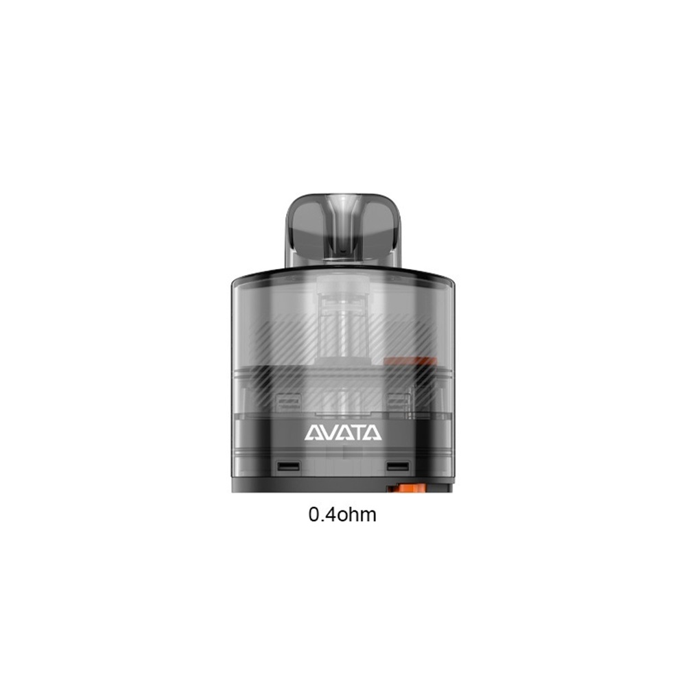 Aspire Avata Pod Mesh Coil 15ml (1τμχ) 0.4ohm