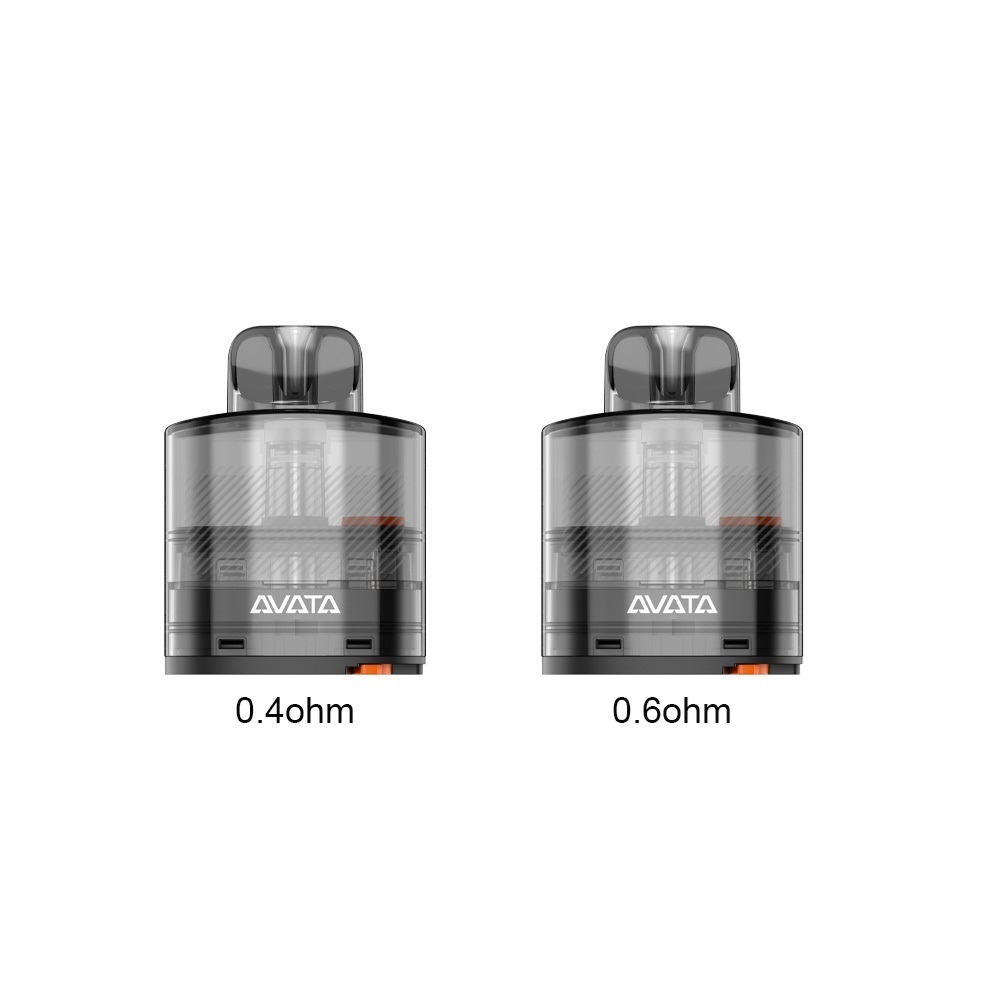 Aspire Avata Pod Mesh Coil 15ml (1τμχ)