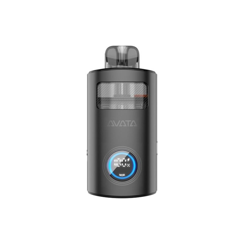 Aspire Avata Kit 1100mAh 2ml - Black