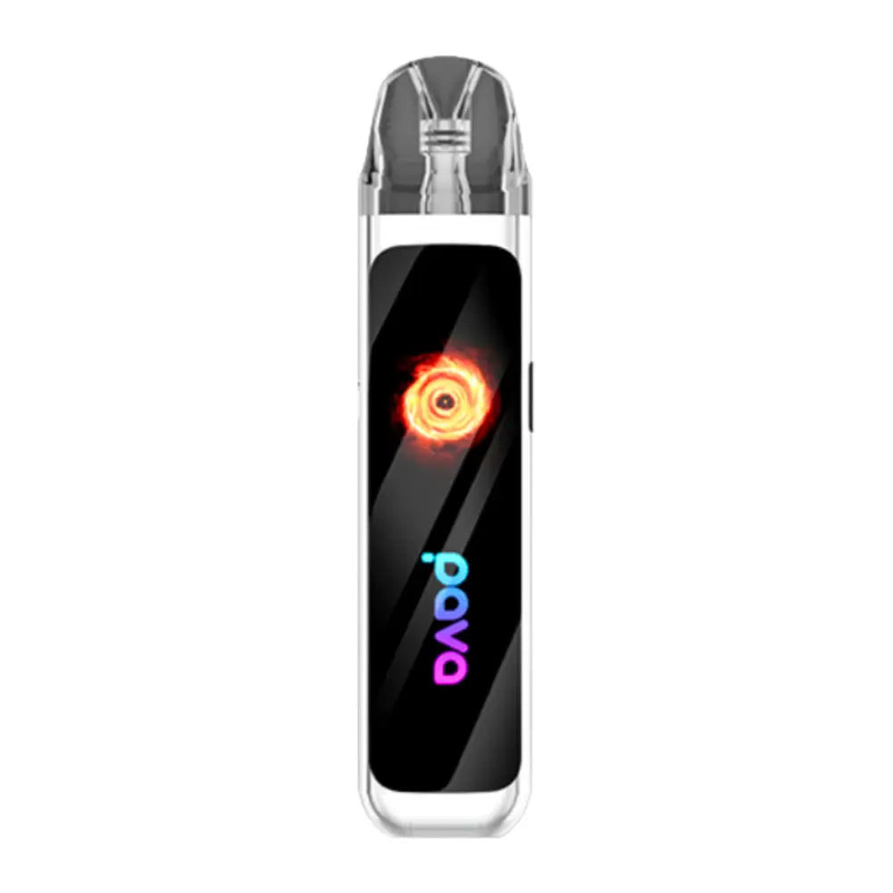 Pava Orizon Pro 2ml 1000mAh - White