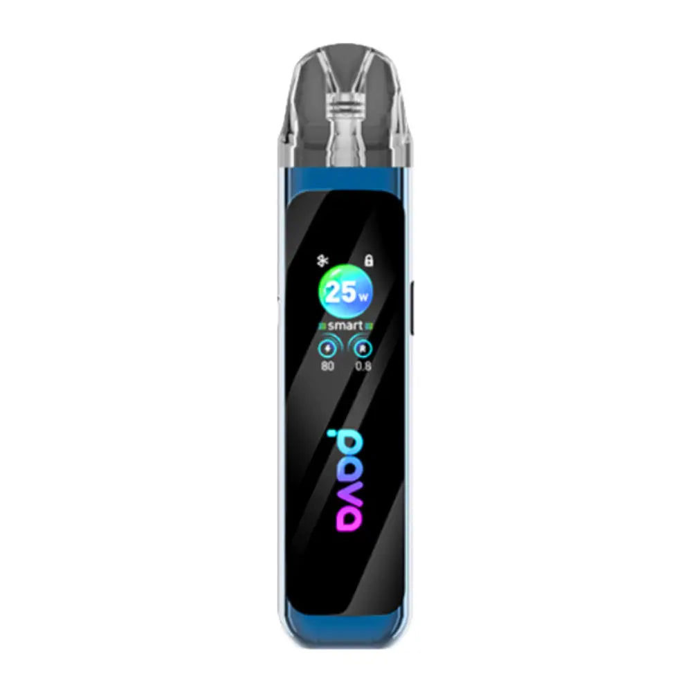 Pava Orizon Pro 2ml 1000mAh - Blue
