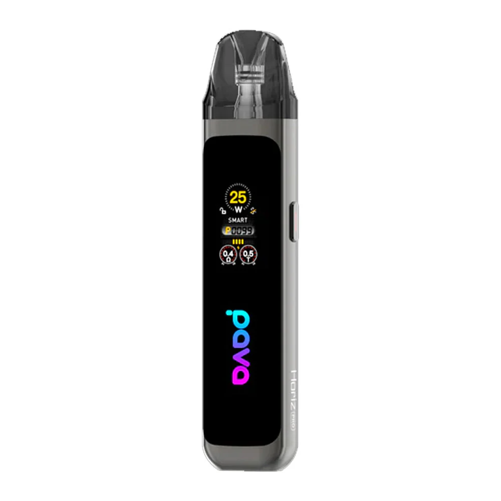 Pava Orizon Pro 2ml 1000mAh - Grey