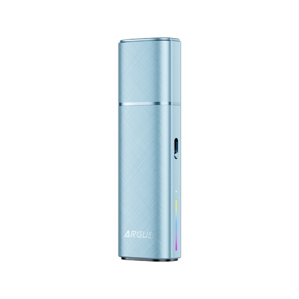 VooPoo Argus Klyc Pod Kit 1350mAh 3ml Dreamy Blue