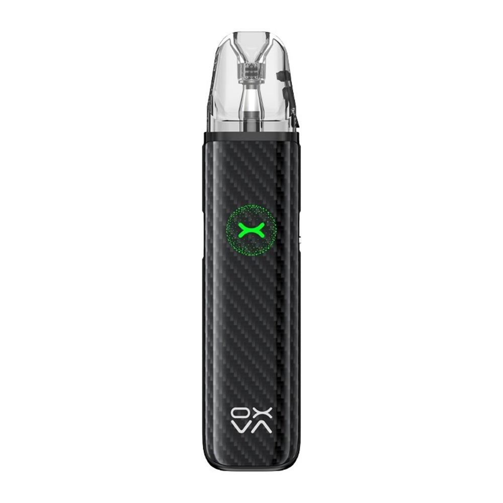 OXVA XLim Go 2 1500mAh 3ml - Black Carbon