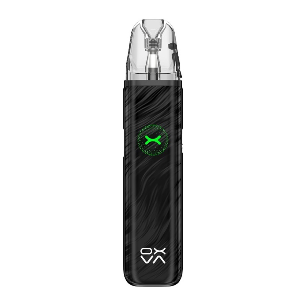 OXVA XLim Go 2 1500mAh 3ml - Black Shadow