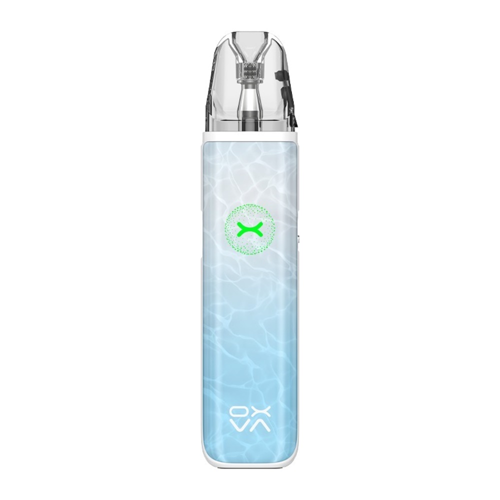 OXVA XLim Go 2 1500mAh 3ml - Blue Ripple