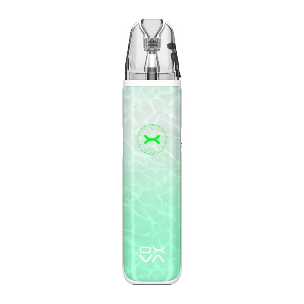 OXVA XLim Go 2 1500mAh 3ml - Green Ripple