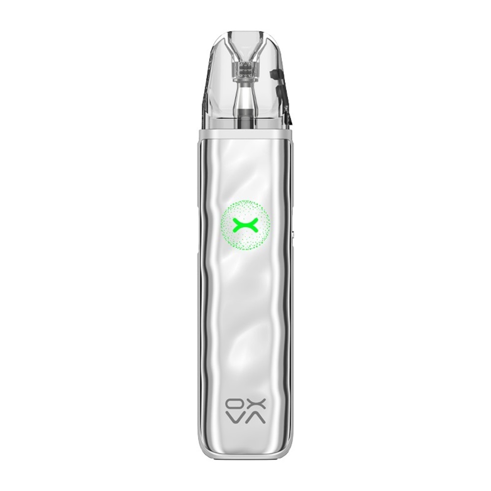 OXVA XLim Go 2 1500mAh 3ml - Metal Silver