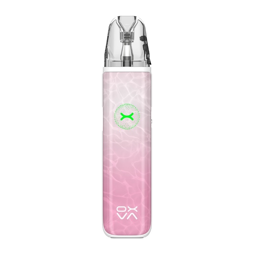 OXVA XLim Go 2 1500mAh 3ml - Pink Ripple