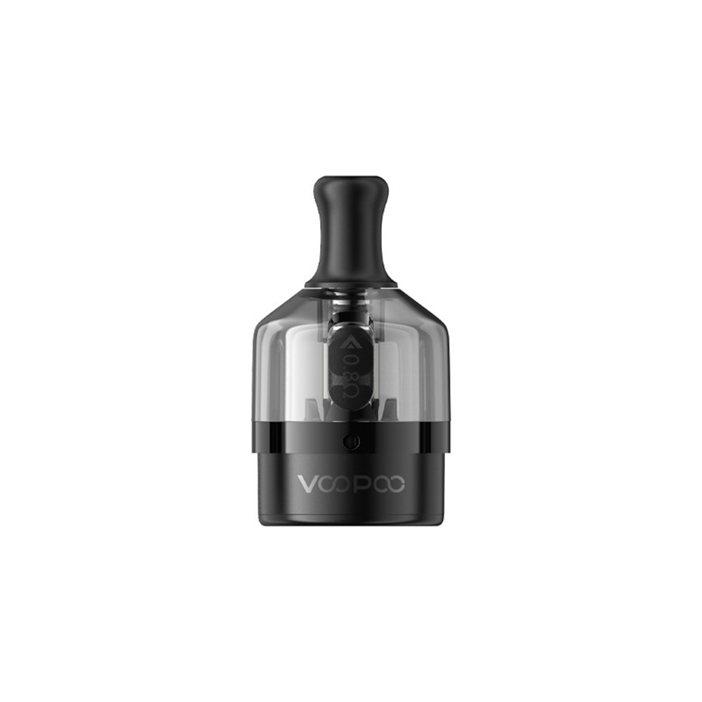 VooPoo PNP X Pod Cartridge 5ml - Integrated Coil - 0.8ohm