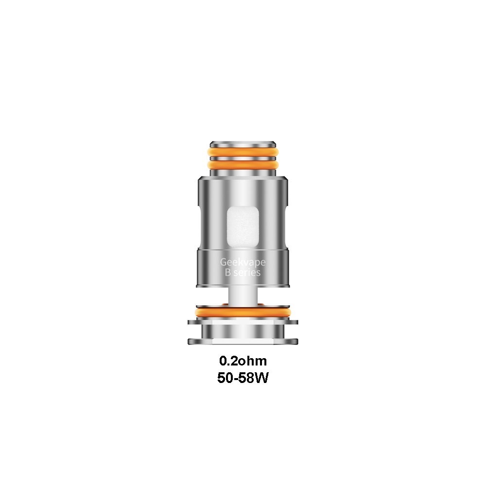 GeekVape B Series Coil (Boost Version) 0.2ohm