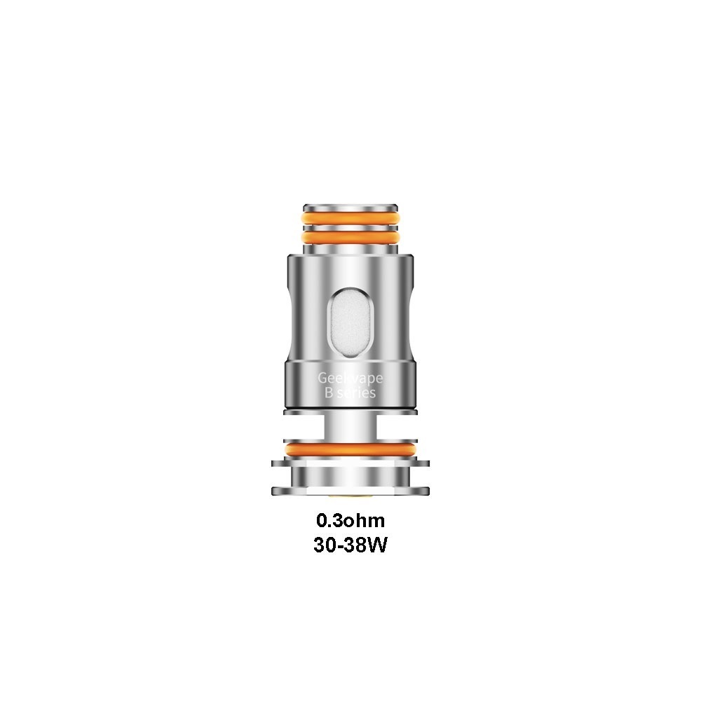 GeekVape B Series Coil (Boost Version) 0.3ohm