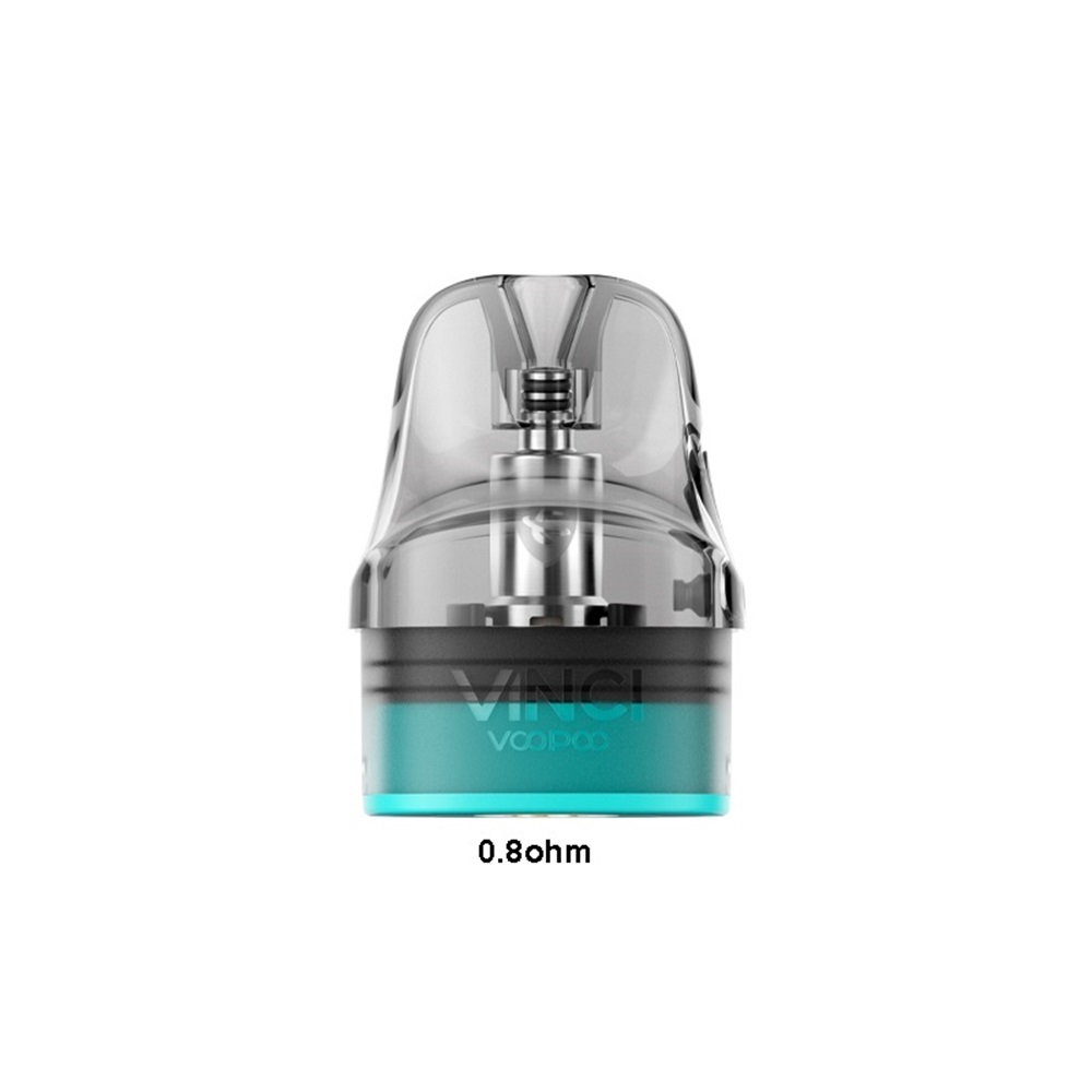 VooPoo Vinci S Pod Cartridge 4.5ml 0.8ohm