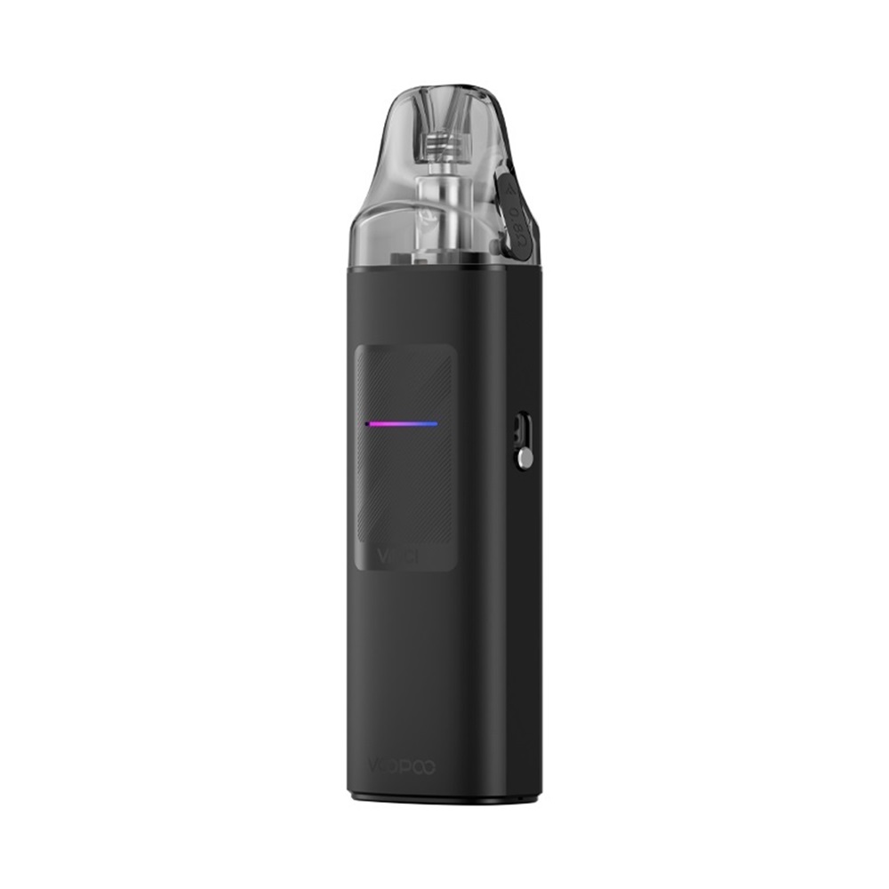 VooPoo Vinci S Pod Kit 2000mAh 4.5ml - Black