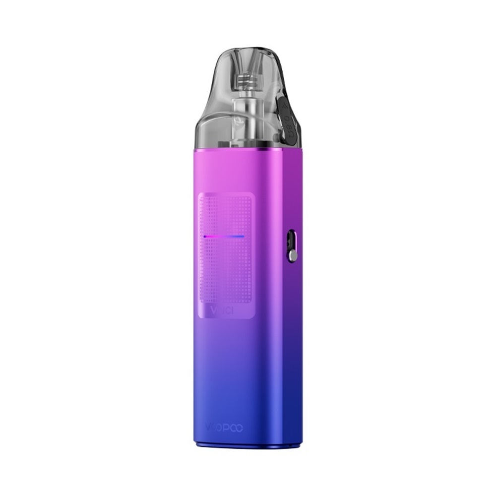 VooPoo Vinci S Pod Kit 2000mAh 4.5ml - Neon