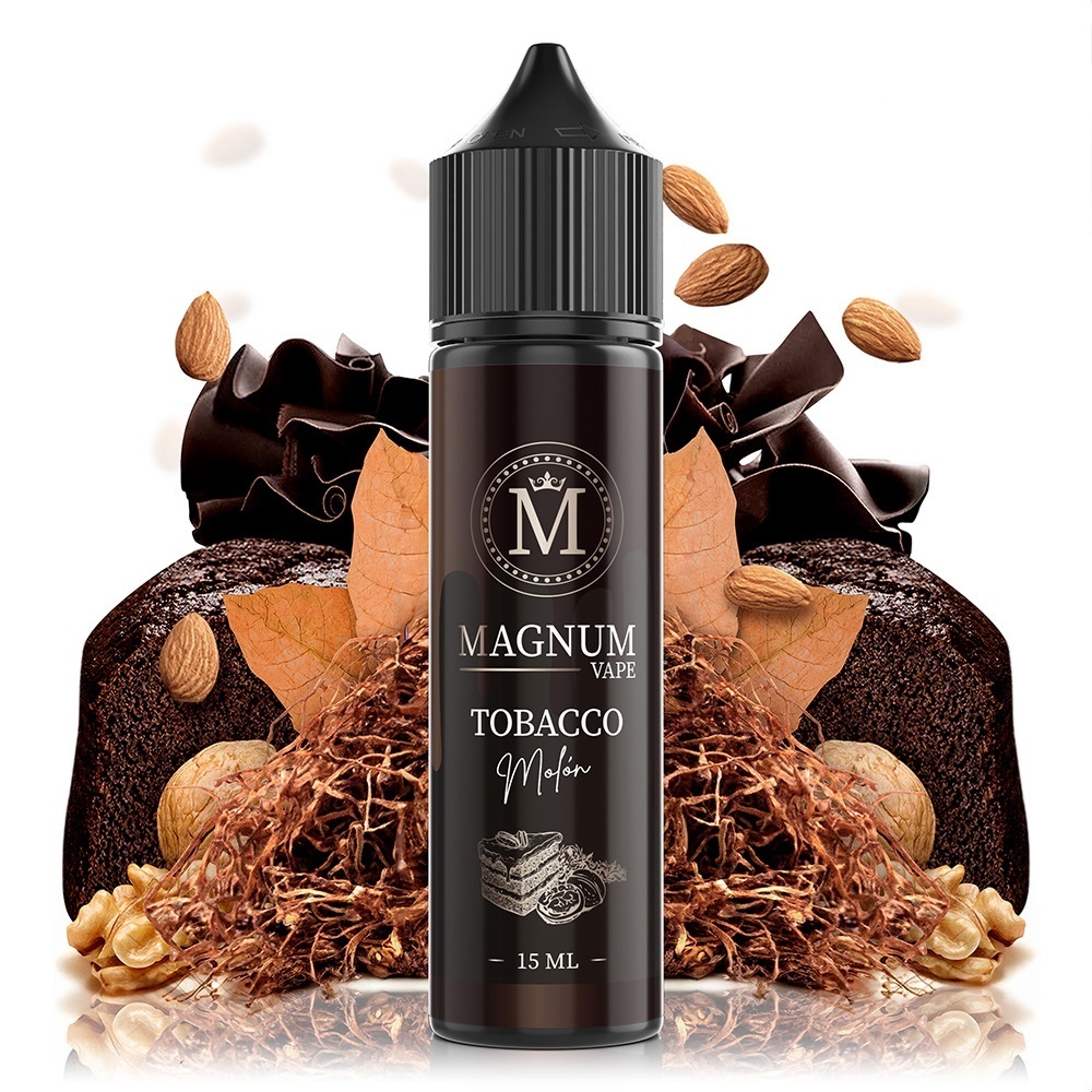 Magnum Tobacco Molon 15ml/60ml