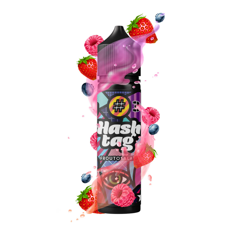 Hashtag - #36 Froutosalata 6ml/60ml