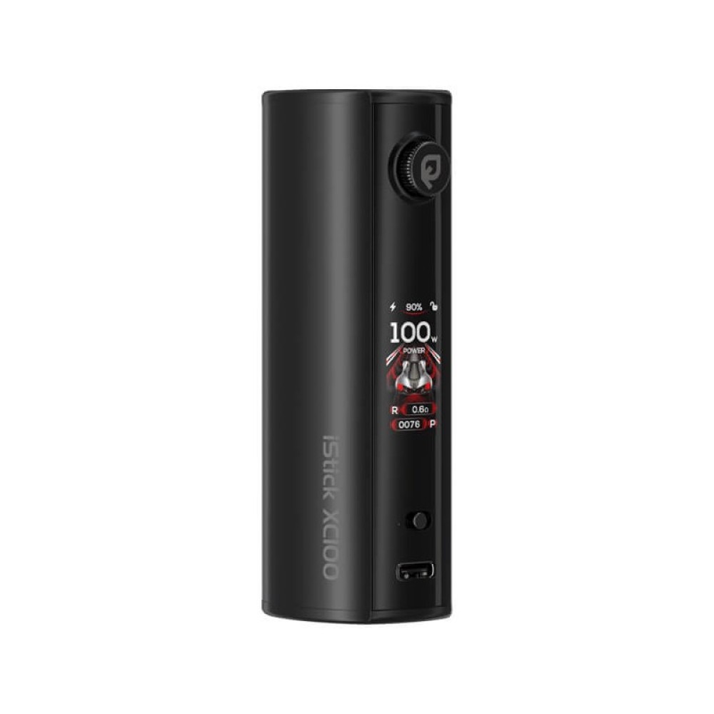 Eleaf iStick XC100 Mod Black