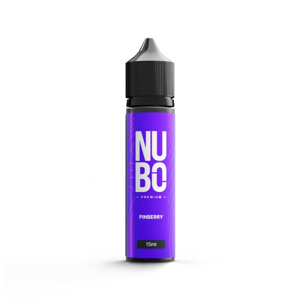 Nubo Pinberry 10ml/60ml