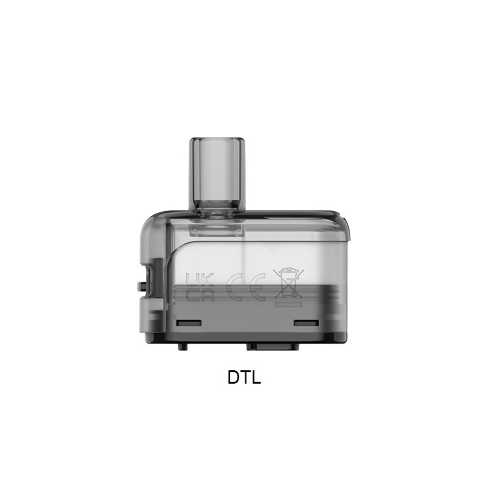 Innokin Coolfire P60 Empty Pod Cartridge 4ml MTL