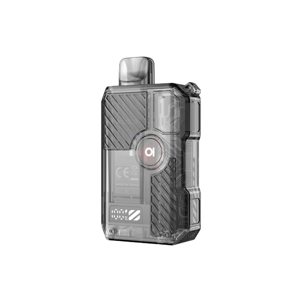 Aspire Gotek X ΙII Pod Kit 1200mAh 2ml Black