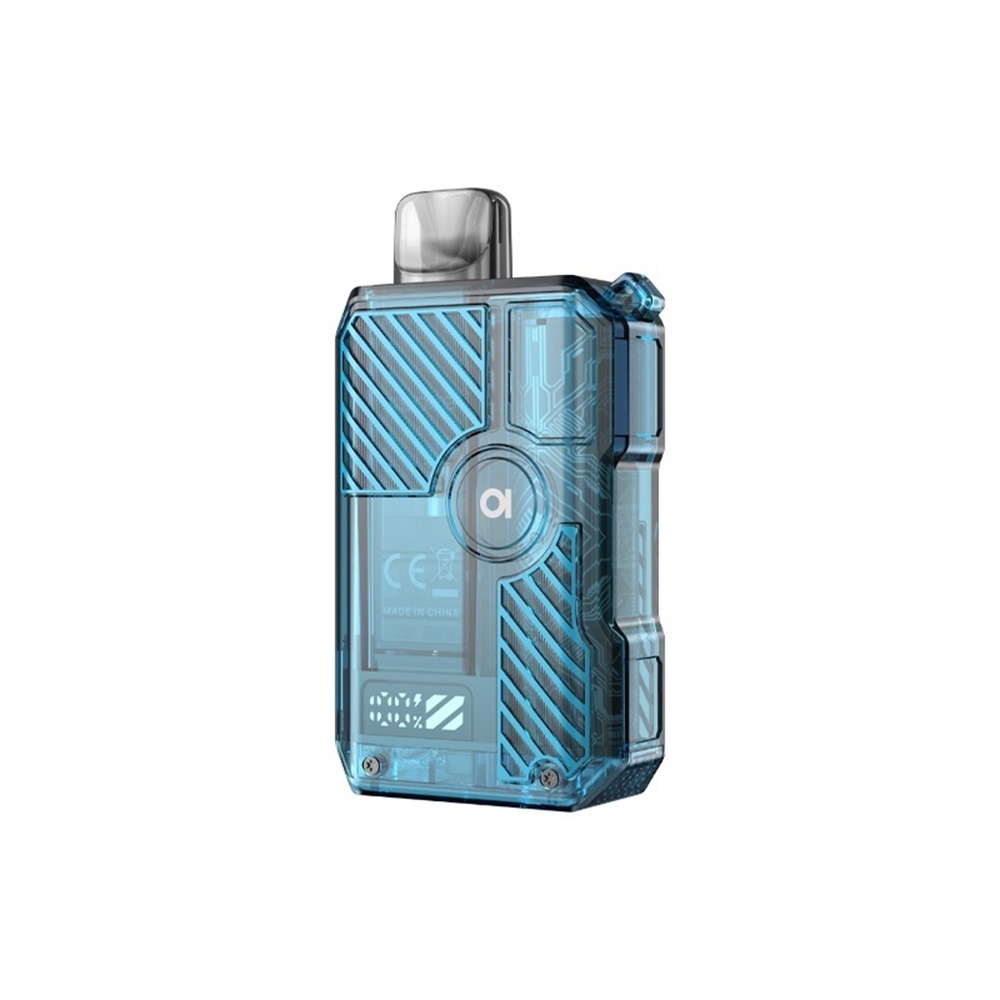 Aspire Gotek X ΙII Pod Kit 1200mAh 2ml Blue