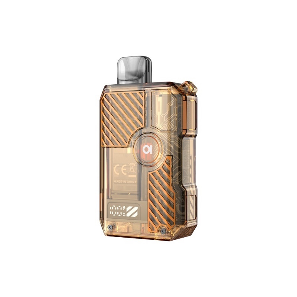 Aspire Gotek X ΙII Pod Kit 1200mAh 2ml Orange
