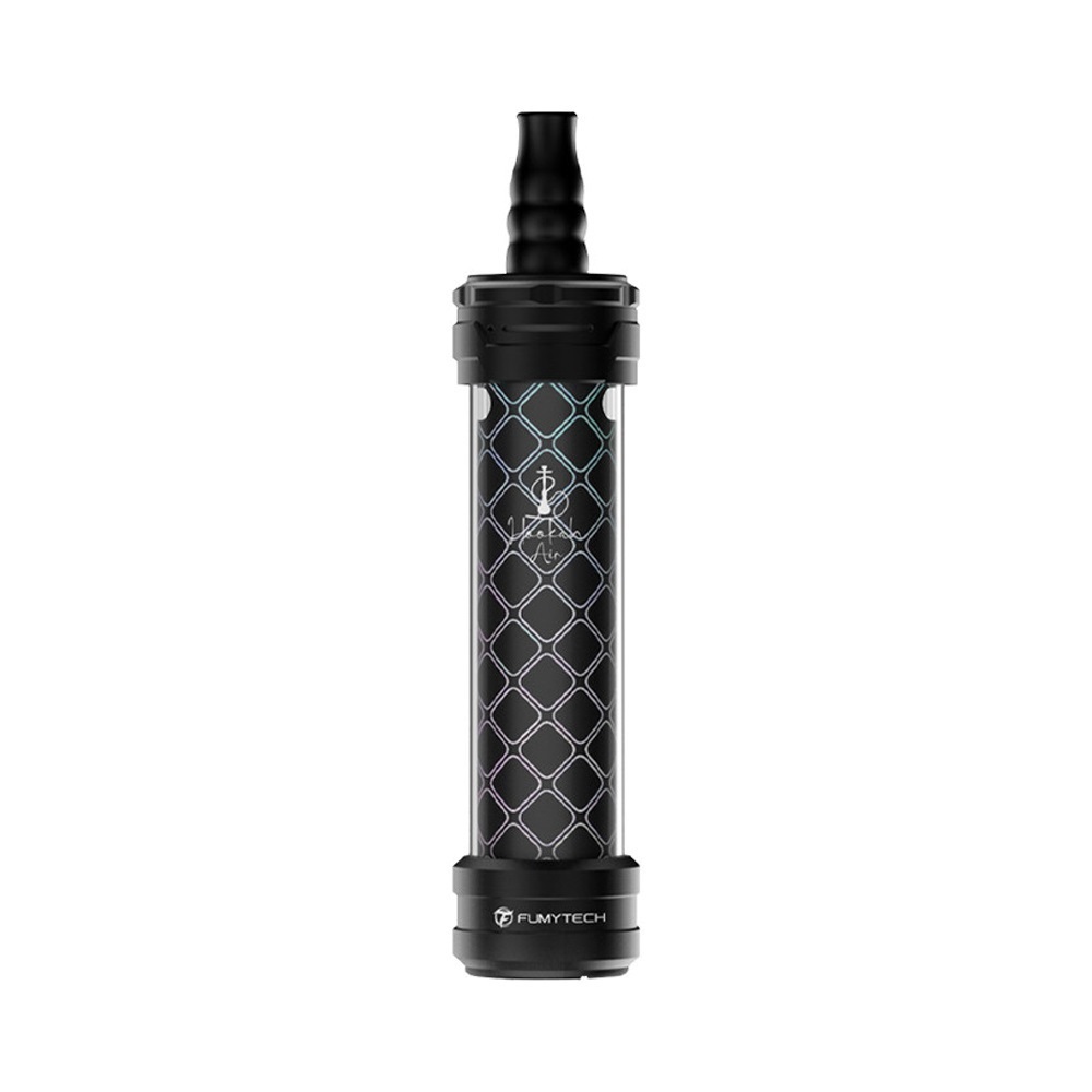 Fumytech Hookah Air Mini Kit 1500mAh 3ml Rhombus