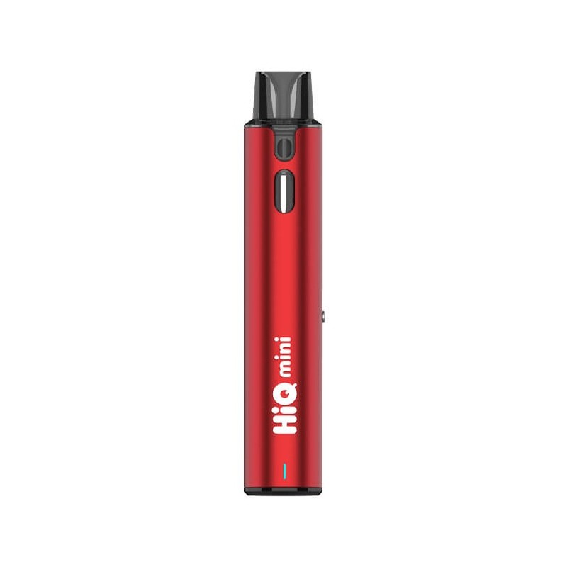 HiQ mini Pod Kit 2ml 650mAh - Red
