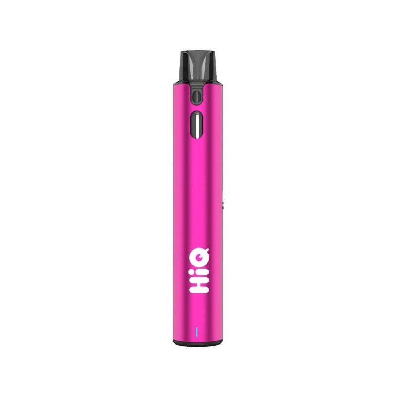 HiQ Pod Kit 2ml 1000mAh - Fuchsia