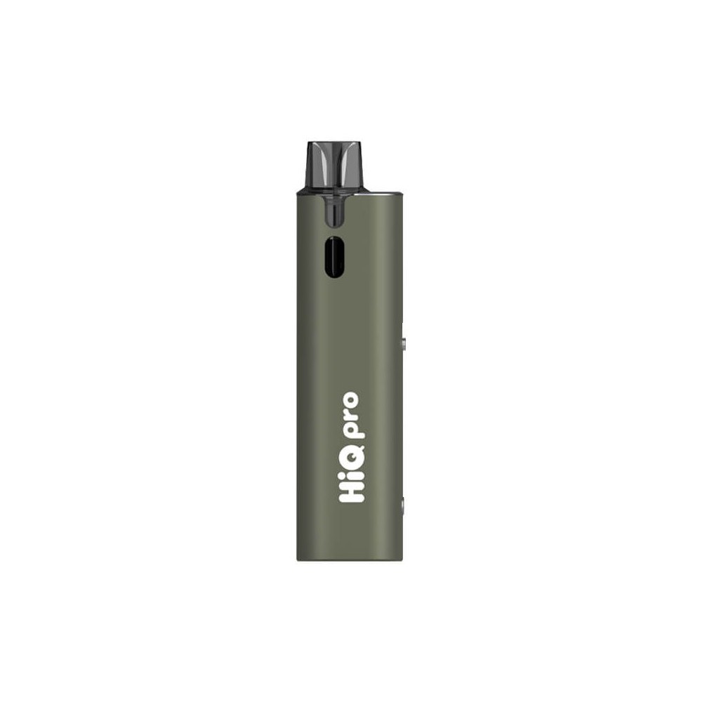 HiQ Pro Pod Kit 1500mAh 2ml - Army Green
