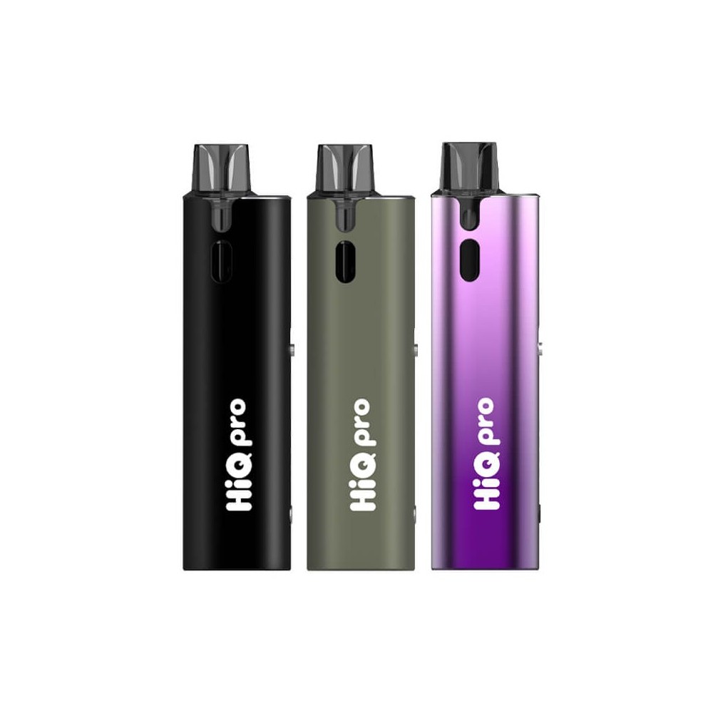 HiQ Pro Pod Kit 1500mAh 2ml